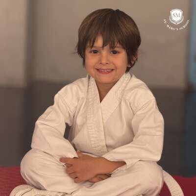 Foto Colegio St. Mary's School #2