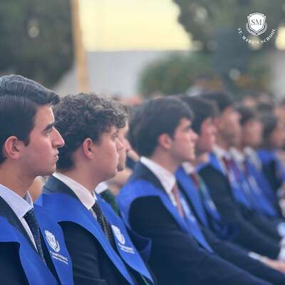 Foto Colegio St. Mary's School #2