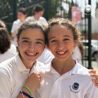 Foto Colegio St. Mary's School #2