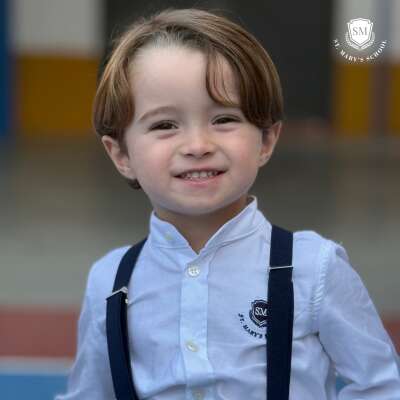 Foto Colegio St. Mary's School #2