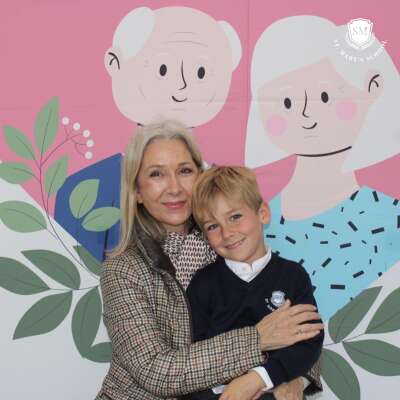 Foto Colegio St. Mary's School #2