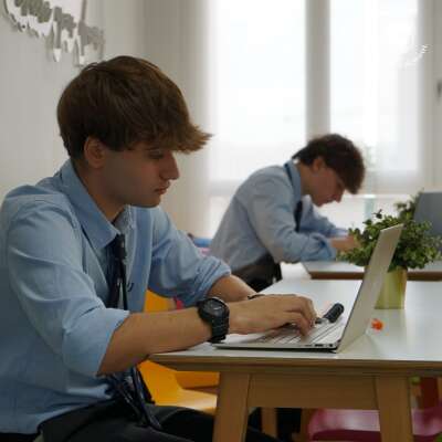 Foto Colegio St. Mary's School #2