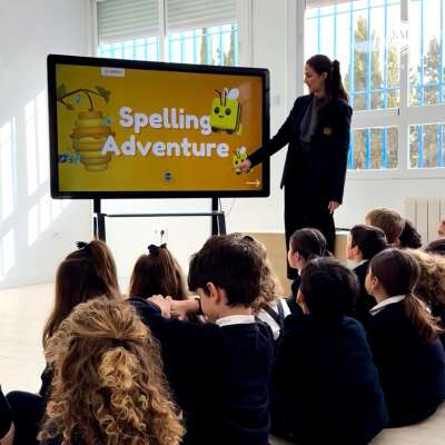 Foto Colegio St. Mary's School #2