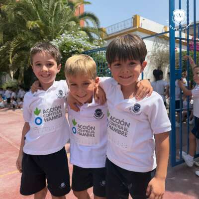 Foto Colegio St. Mary's School #2