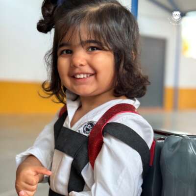 Foto Colegio St. Mary's School #2