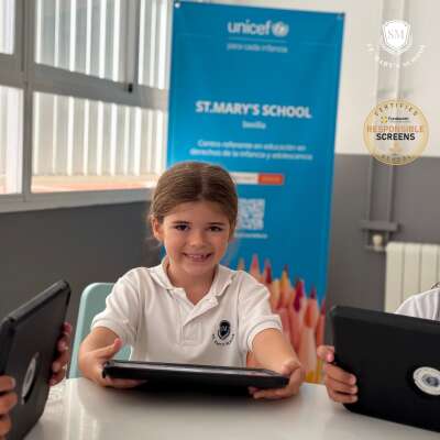 Foto Colegio St. Mary's School #2