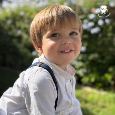 Foto Colegio St. Mary's School #2