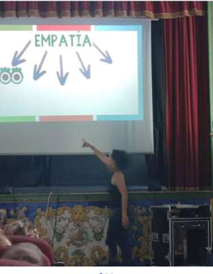 Foto Colegio José María Del Campo #2