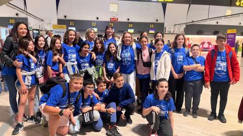 Foto Colegio José María Del Campo #2