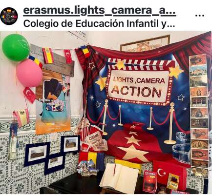 Foto Colegio José María Del Campo #2