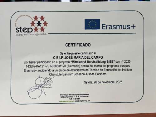 Foto Colegio José María Del Campo #2