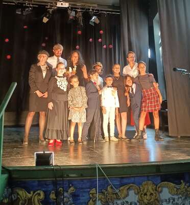 Foto Colegio José María Del Campo #2