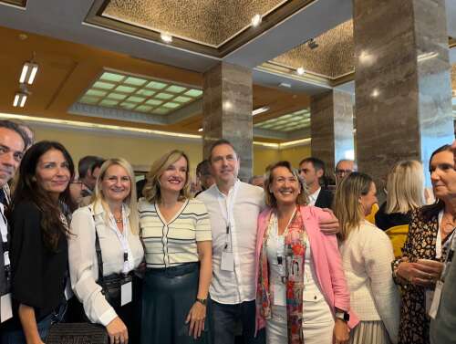 Foto Colegio José María Del Campo #2