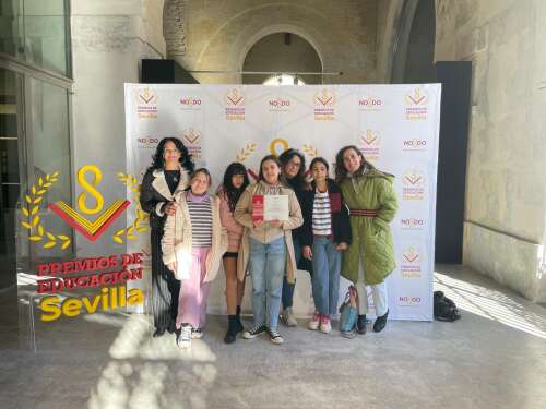 Foto Colegio José María Del Campo #2