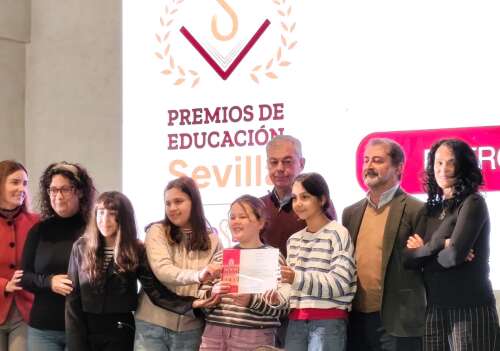 Foto Colegio José María Del Campo #2