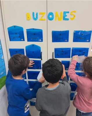 Foto Colegio José María Del Campo #2