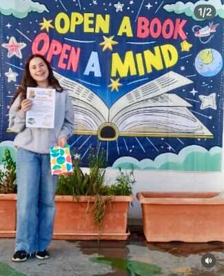 Foto Colegio José María Del Campo #2