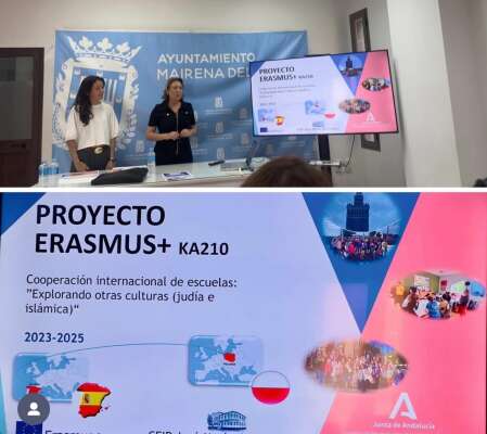 Foto Colegio José María Del Campo #2