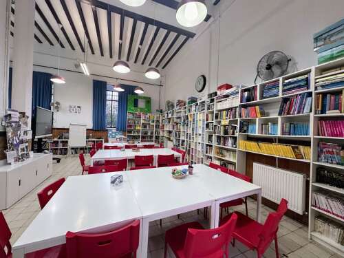 Foto Colegio San Jacinto #2