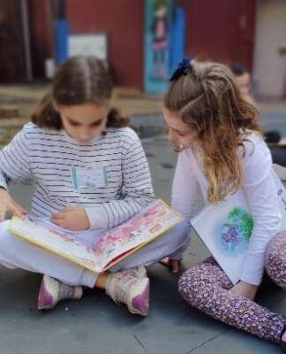 Foto Colegio San Jacinto #2