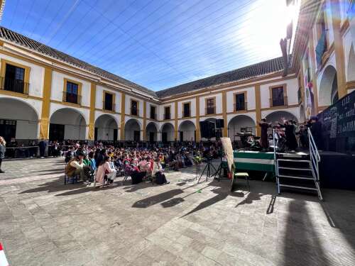 Foto Colegio San Jacinto #2