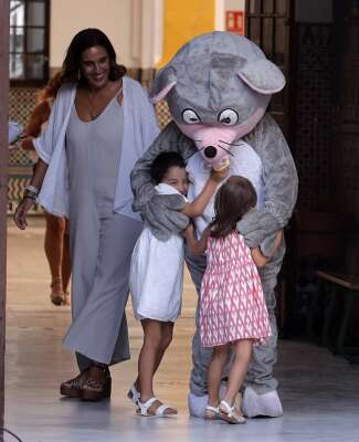 Foto Colegio San Jacinto #2