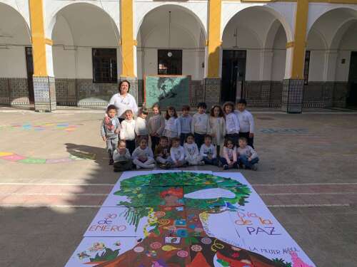 Foto Colegio San Jacinto #2