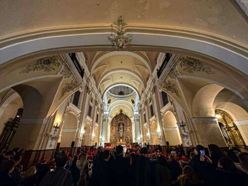 Foto Colegio San Jacinto #2