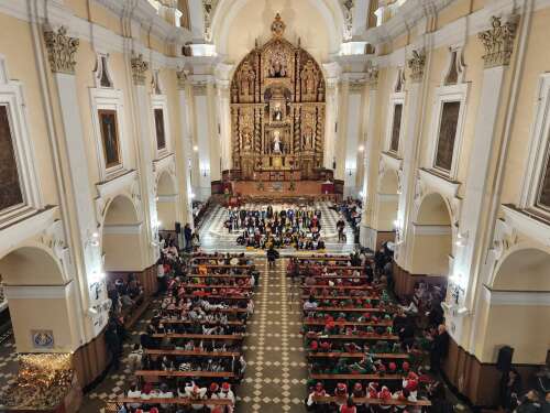 Foto Colegio San Jacinto #2