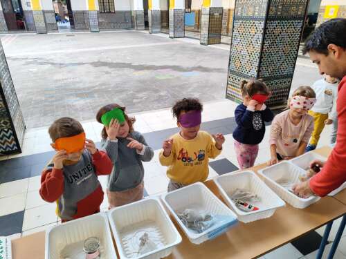 Foto Colegio San Jacinto #2