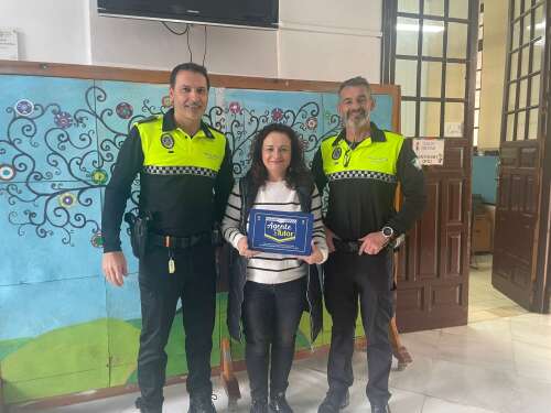 Foto Colegio San Jacinto #2