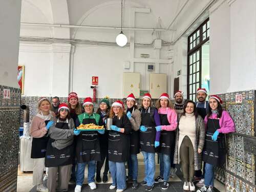 Foto Colegio San Jacinto #2