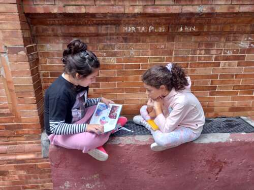 Foto Colegio San Jacinto #2