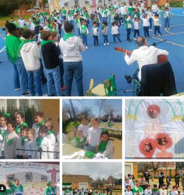 Foto Colegio San José De Calasanz #1