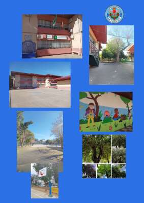 Foto Colegio Vara de Rey #2