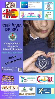 Foto Colegio Vara de Rey #1