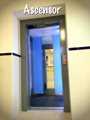 Foto Colegio Aníbal González #2