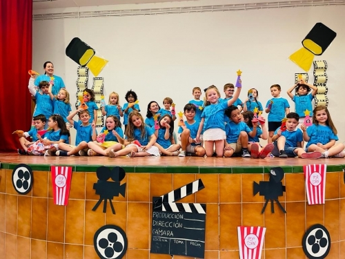 Foto Colegio Aníbal González #2