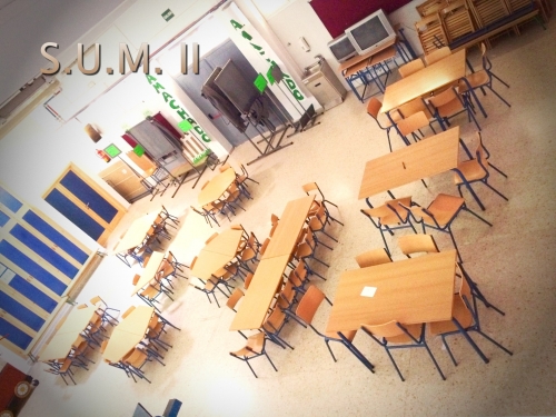 Foto Colegio Aníbal González #2