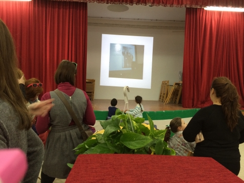 Foto Colegio Aníbal González #2