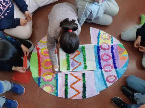 Foto Colegio Prácticas #3