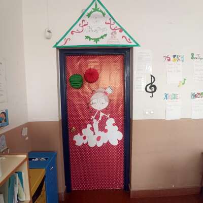 Foto Colegio Prácticas #3