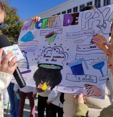 Foto Colegio Prácticas #3