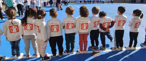 Foto Colegio Prácticas #3