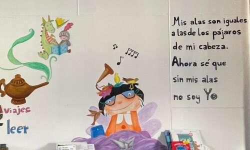 Foto Colegio Prácticas #1