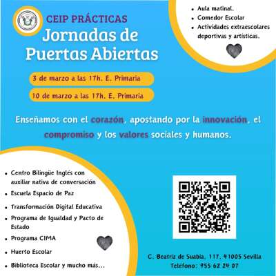 Foto Colegio Prácticas #3