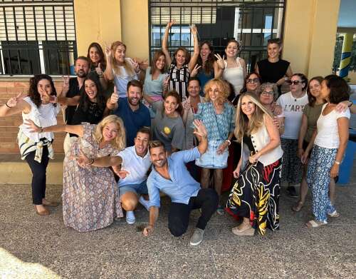 Foto Colegio Prácticas #0