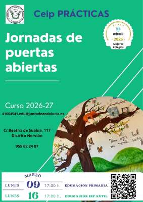 Foto Colegio Prácticas #1