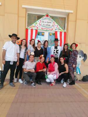 Foto Colegio Prácticas #3