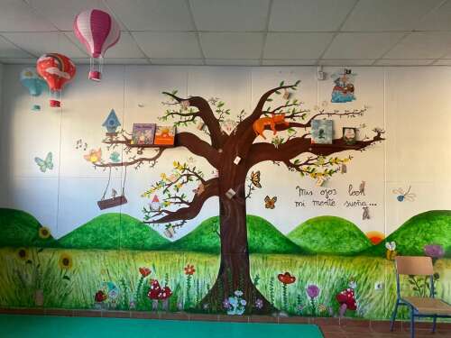 Foto Colegio Prácticas #3